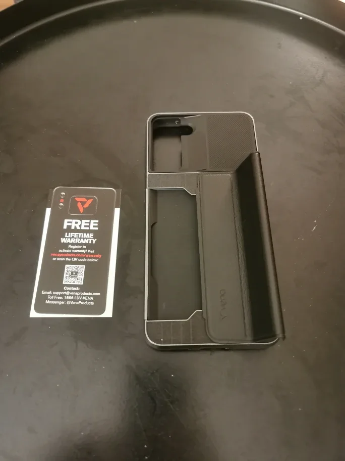 Vena Commute Galaxy S21+(BRAND NEW) image indicator(4)