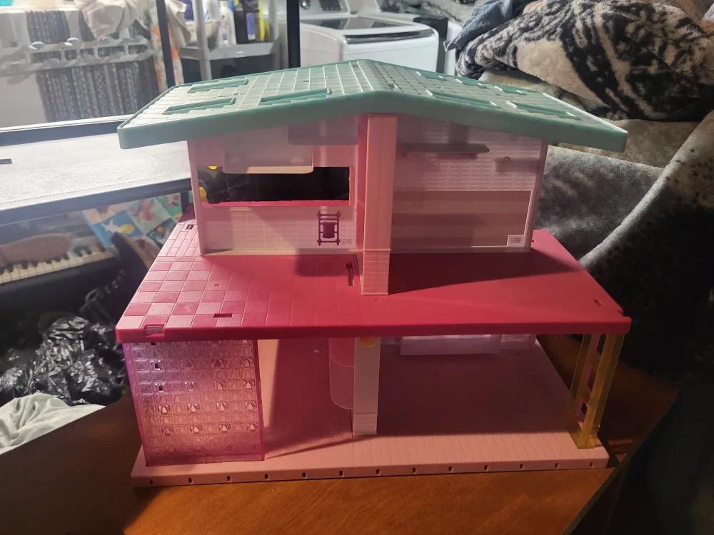 Shopkins Playset Bundle image indicator(2)