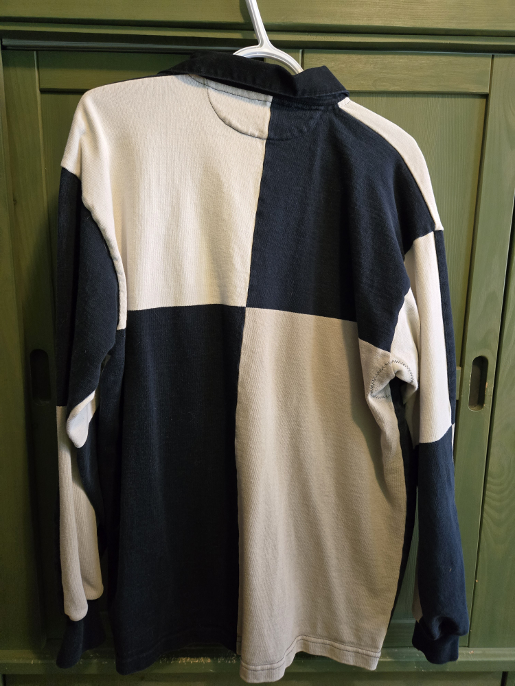 Barbarian Rugby Shirt - XL - photo 3
