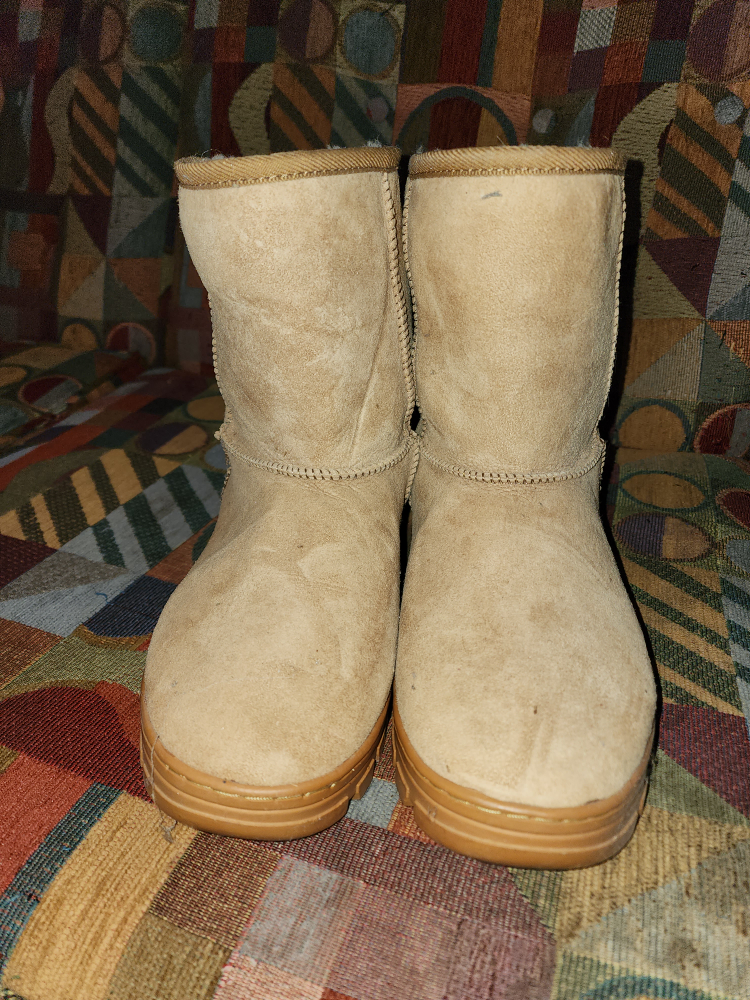 UGG Australia Boots Size 11