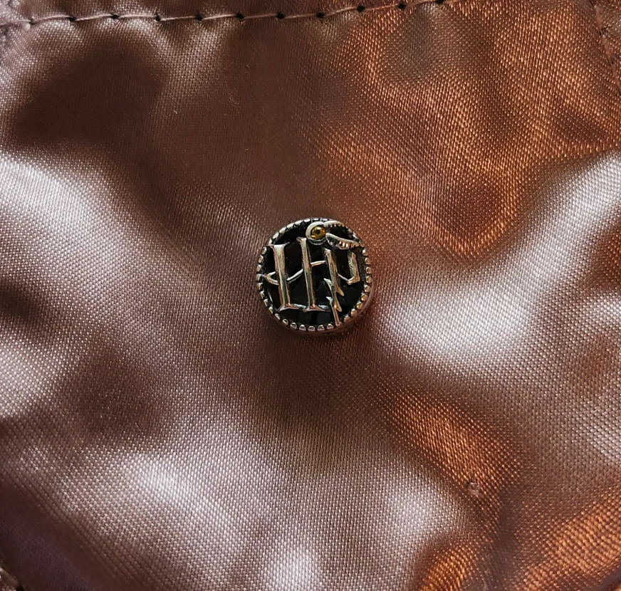 Harry Potter Charm thumbnail