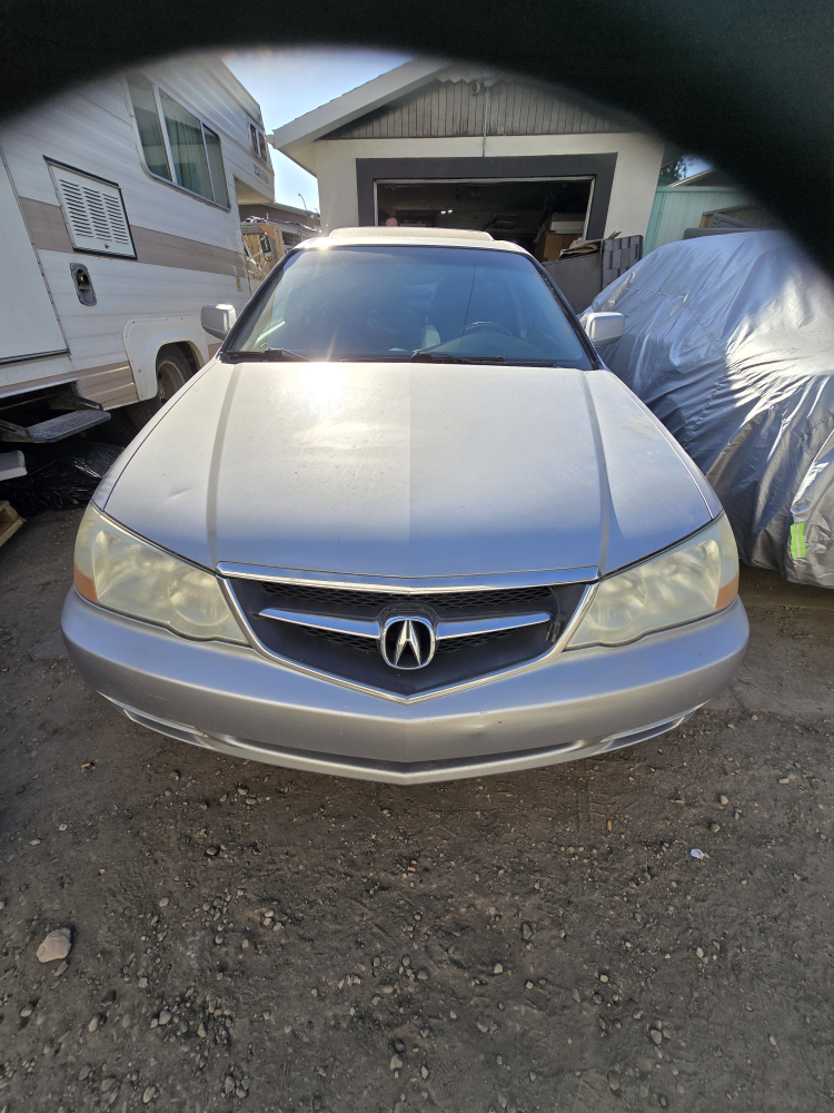 2002 Acura - photo 2