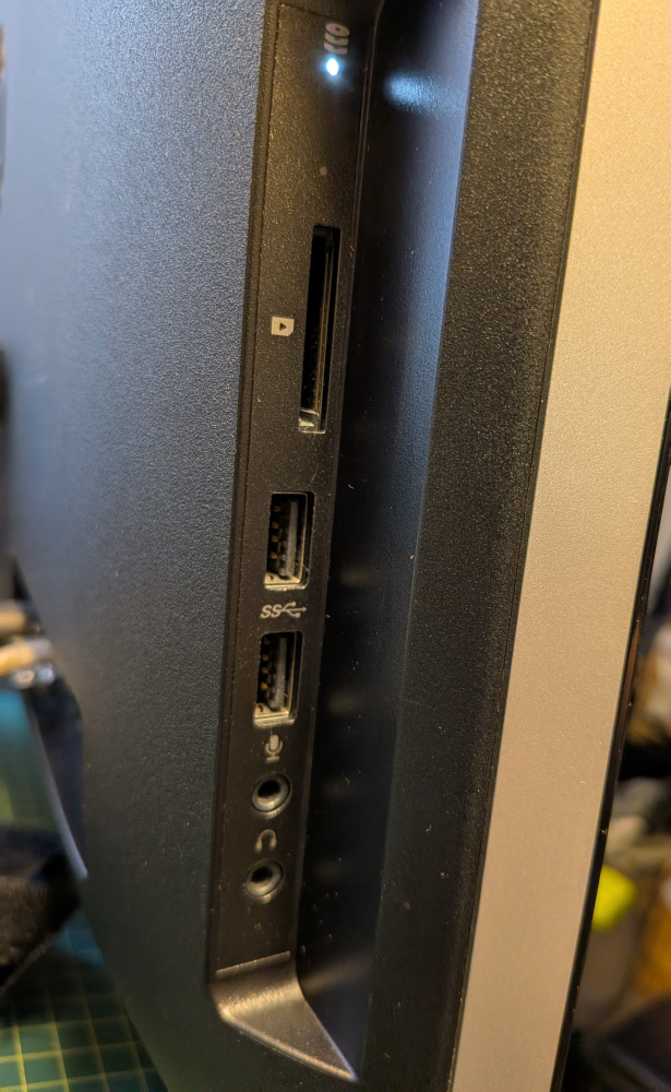 HP Pavilion 23 Windows 11 AIO 1TB - photo 5