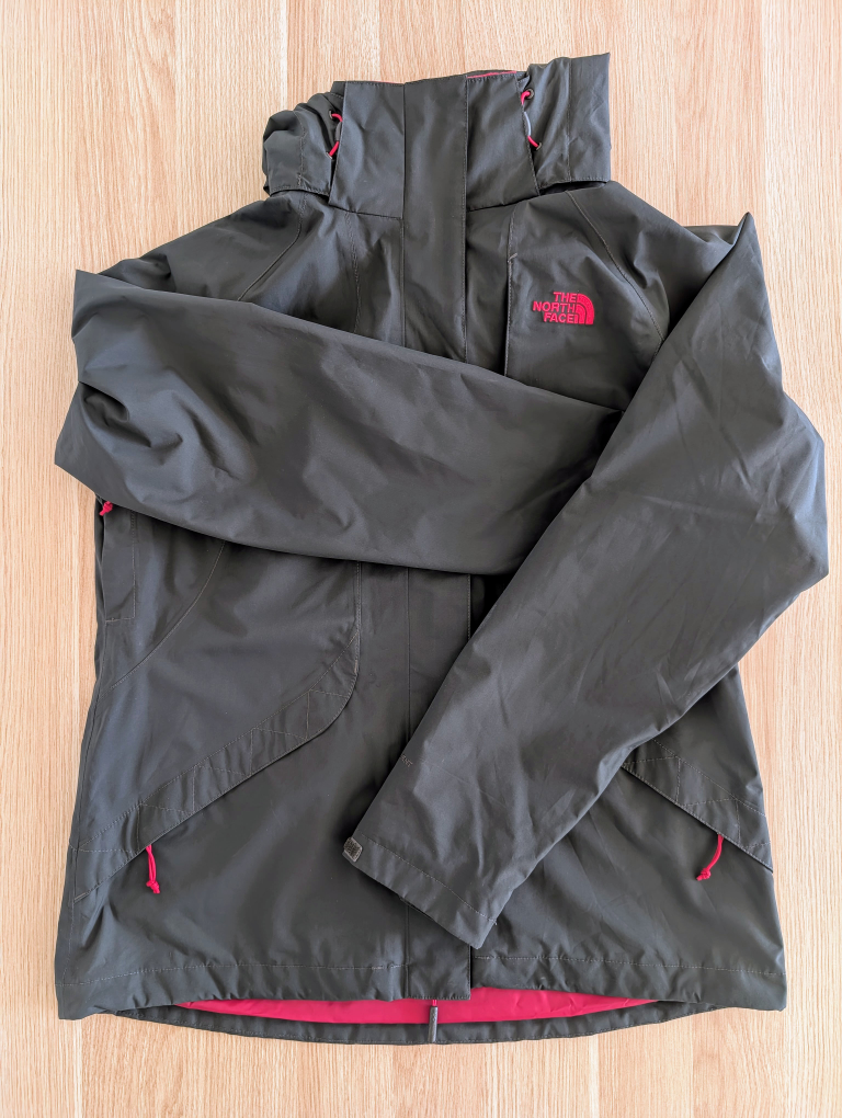 The North Face Women's Jacket - Size M