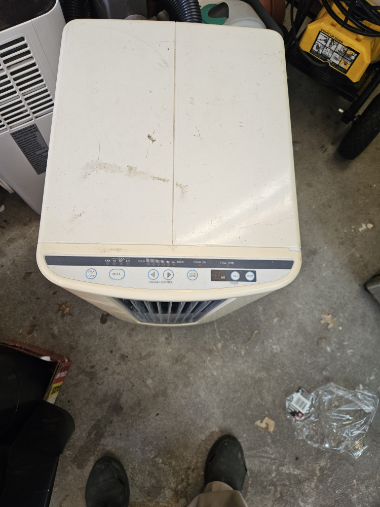 Freecom Evaporative Cooler - photo 3