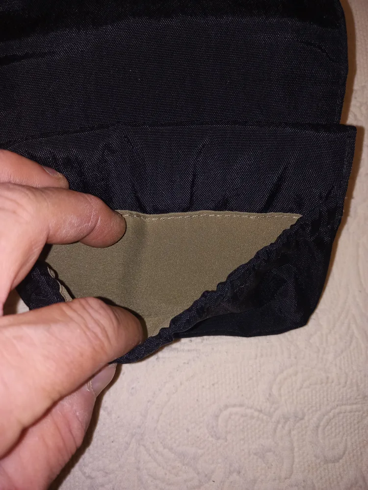 Baggallini Crossbody Purse image indicator(4)