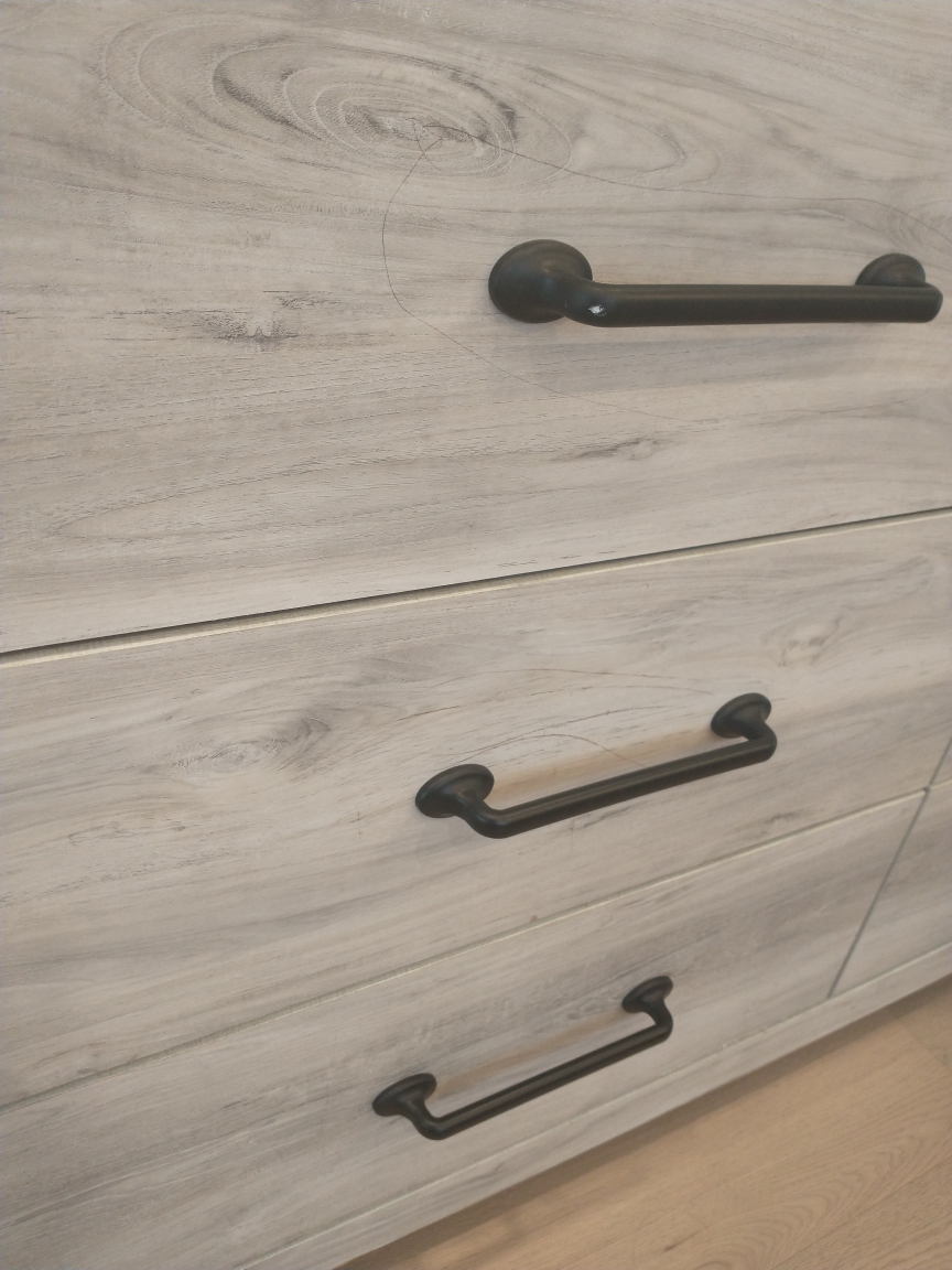 6-Drawer Dresser - photo 2
