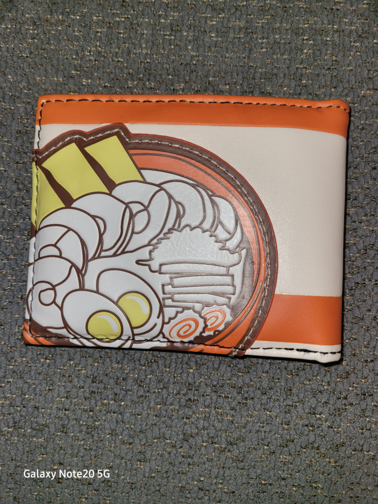 wallet - photo 2