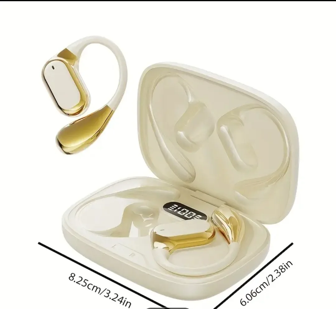 Senyang AI Translator Earbuds - NEW image indicator(6)