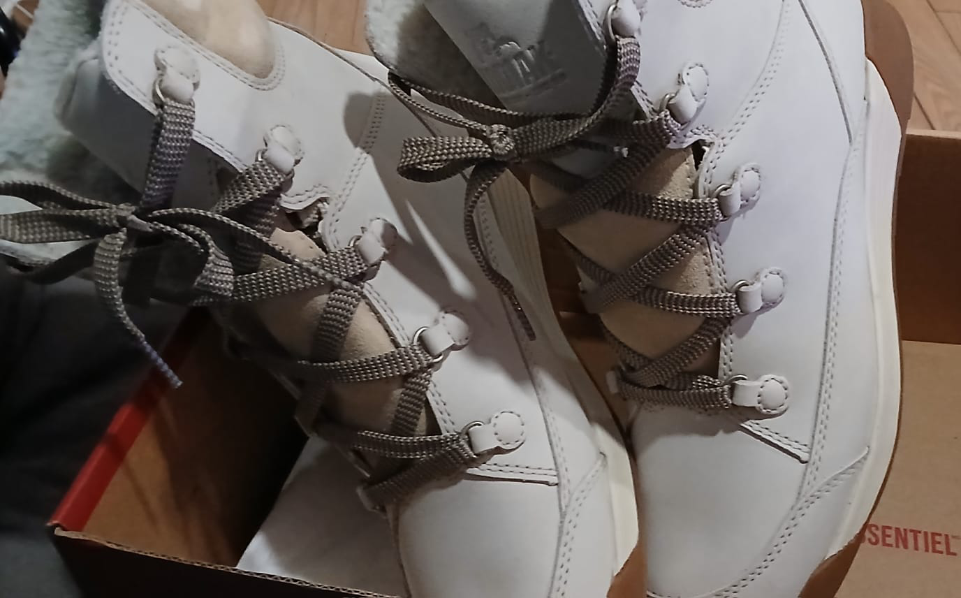 Kodiak Women's Winter Boots Size 10 - photo 2