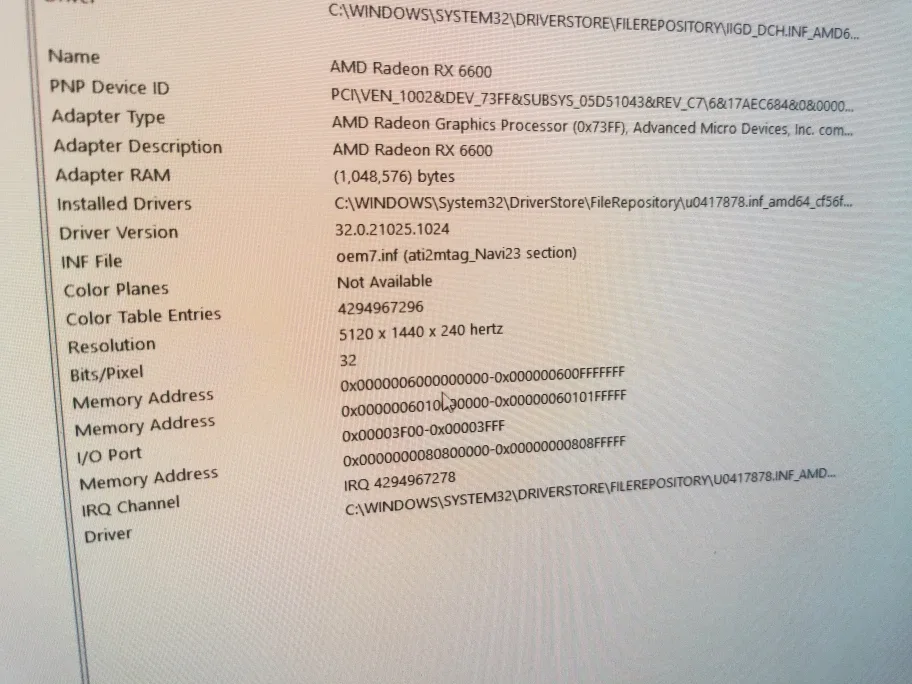 entry level gaming computer i5 rx6600 image indicator(8)