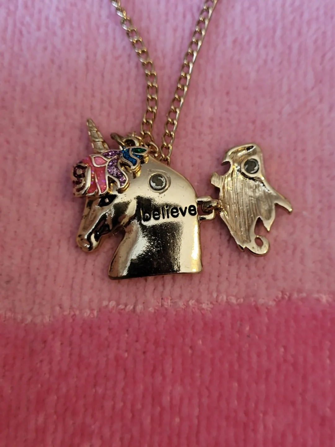 Unicorn Bundle(4 Items Included) image indicator(4)