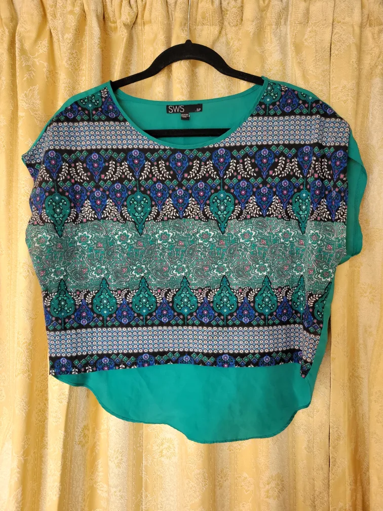 women's top thumbnail