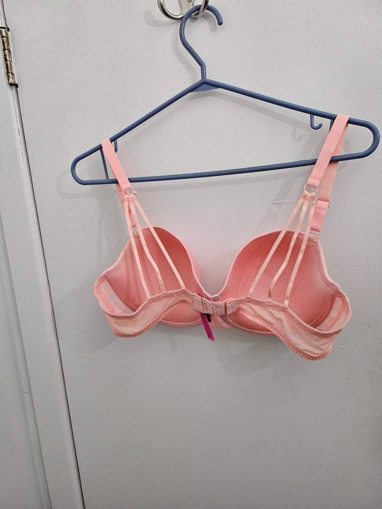 Soutien-gorge La Senza 38C rose - photo 3