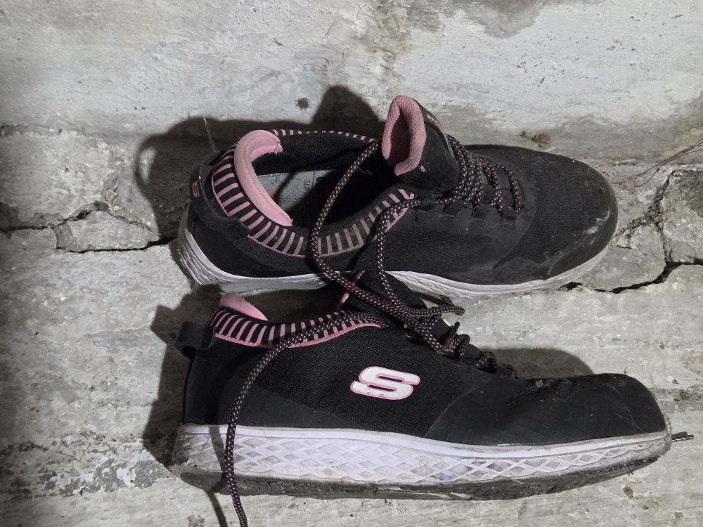 Skechers Women's Work Shoes - Size 10
