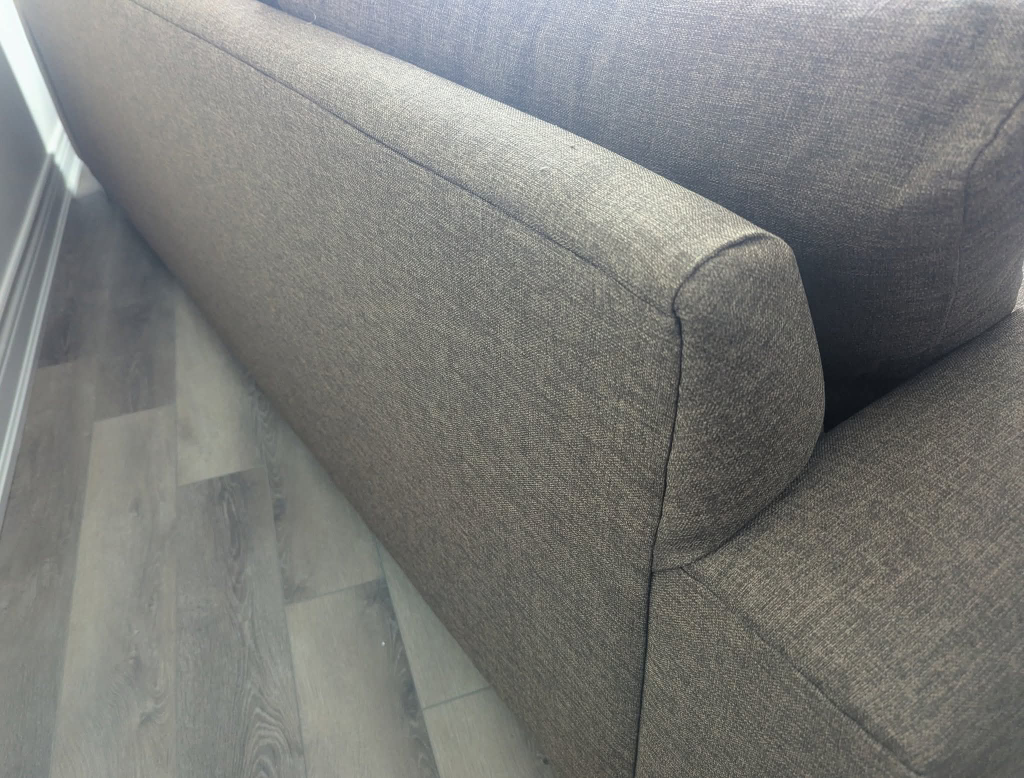 Urban Barn Large Sofa - 8 ft - photo 3