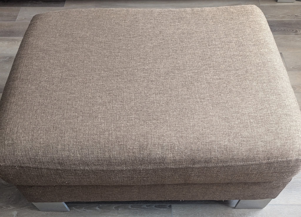 Urban Barn Large Sofa - 8 ft - photo 4