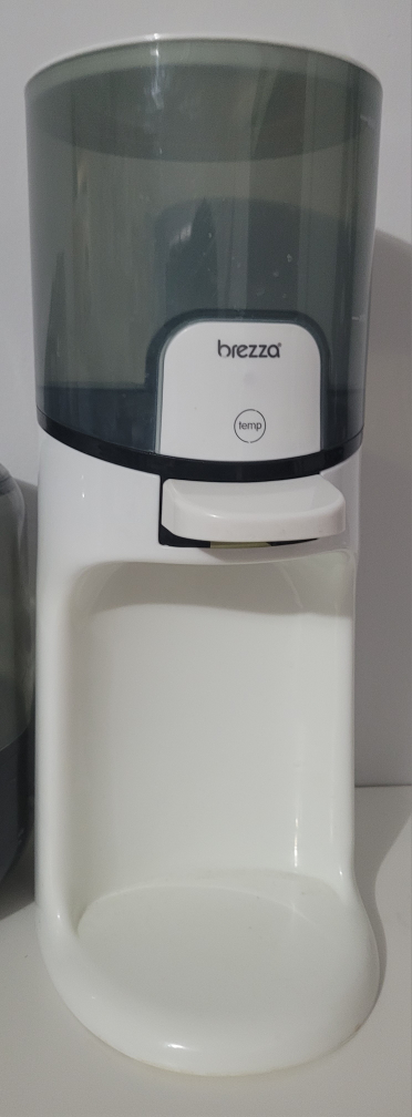Brezza Baby Bottle Warmer