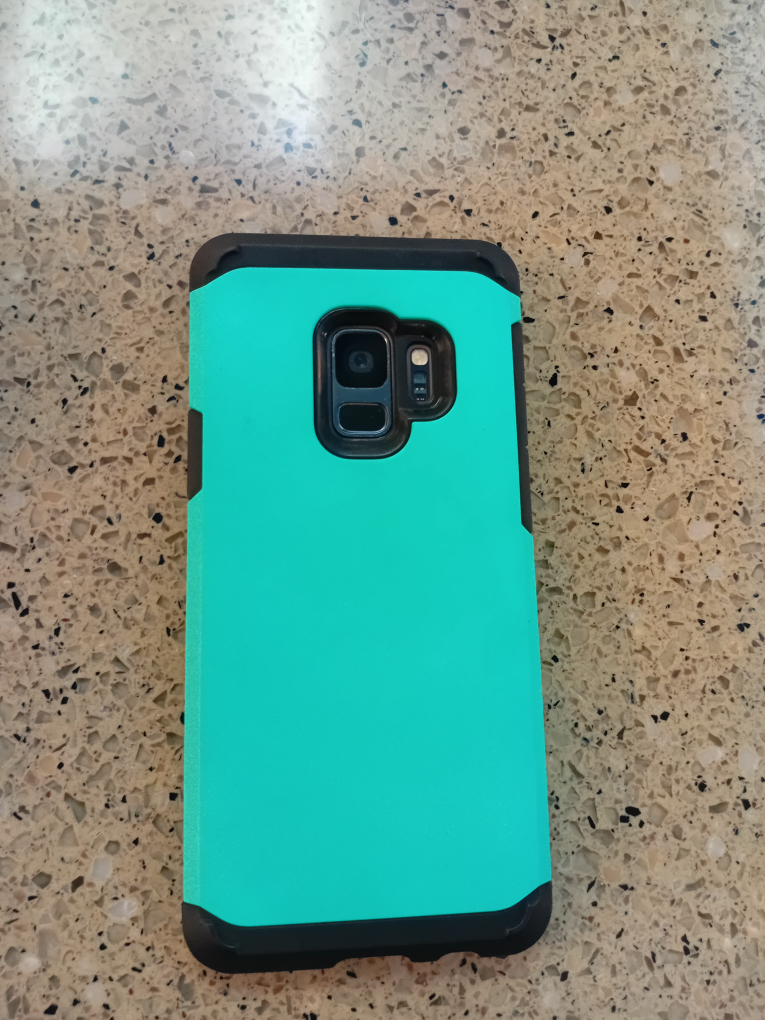 Samsung Galaxy S9 - 64GB - photo 2