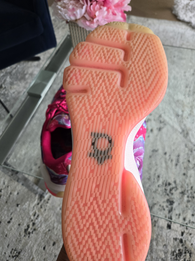 Nike Better World Pink Running Shoes - Size 10.5 - photo 2