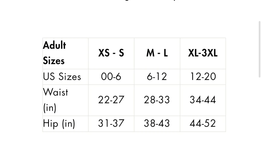 Just Cozy Pineapple Print Leggings - Size M/L image indicator(5)