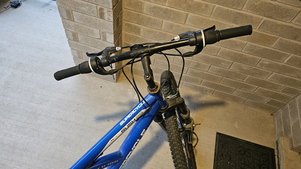 Supercycle Rush 29 DS Series Mountain Bike - photo 3