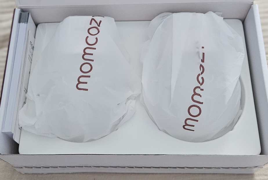 Momcozy S12 Pro Wearable Pump, New Open Box - photo 2