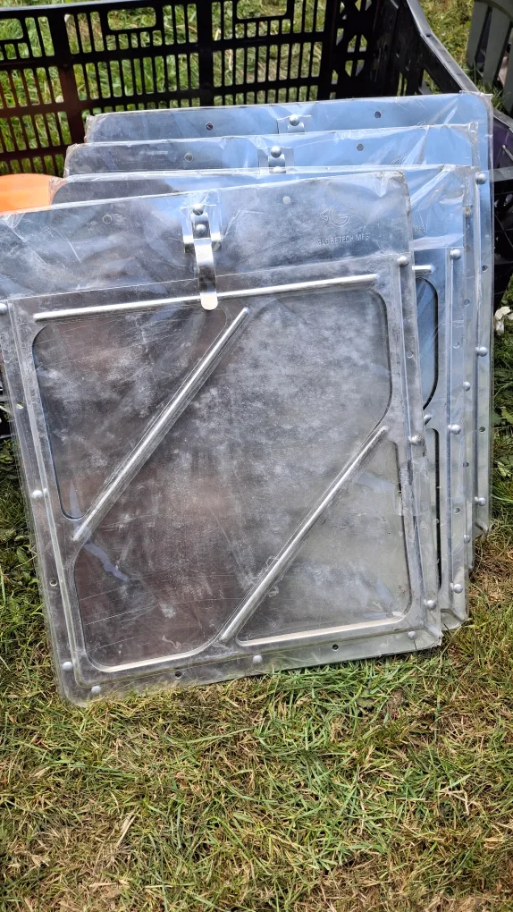 Buyers D312 Bumper & other items image indicator(2)