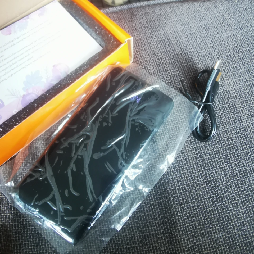 New Portable Power Bank 30000mah
