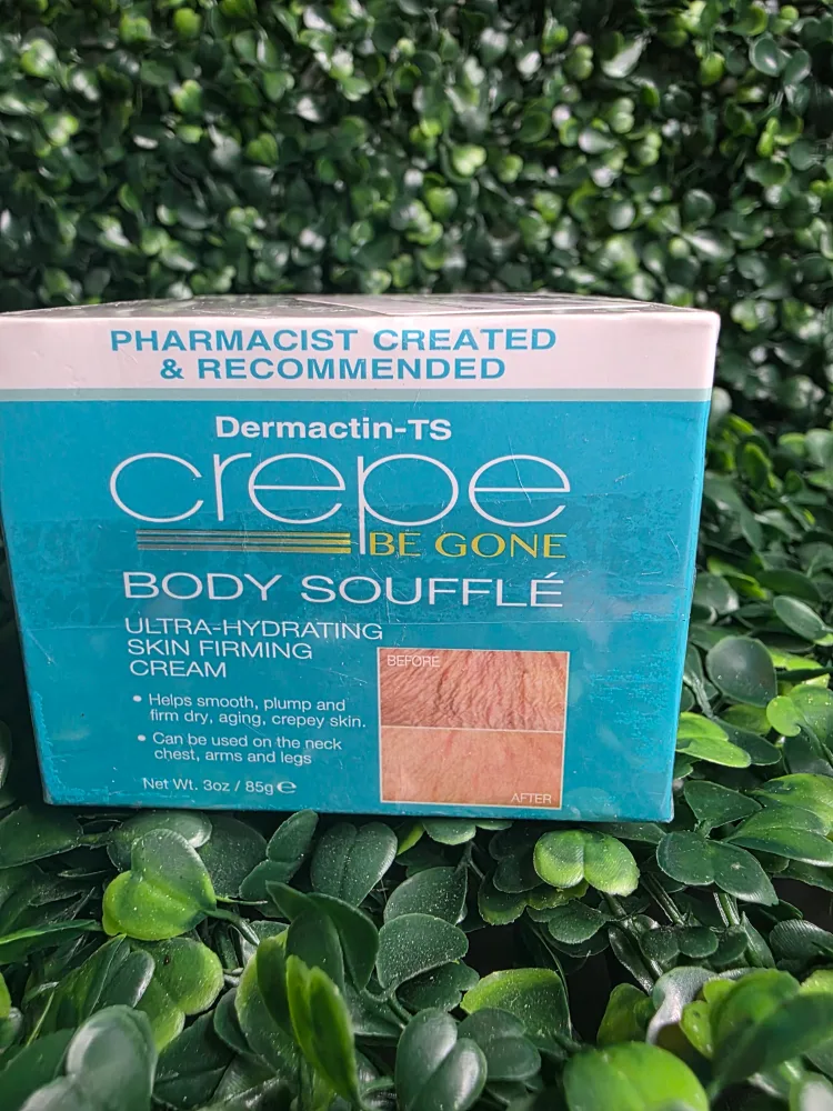 Dermactin-TS Crepe Be Gone Body Soufflé thumbnail
