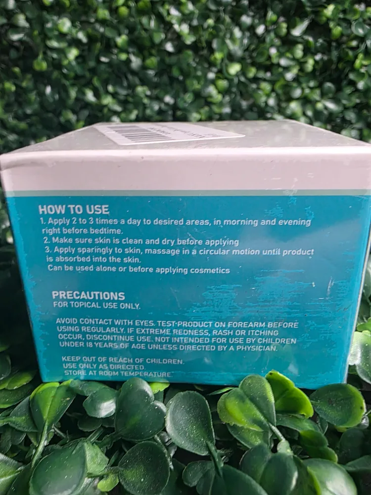 Dermactin-TS Crepe Be Gone Body Soufflé image indicator(2)