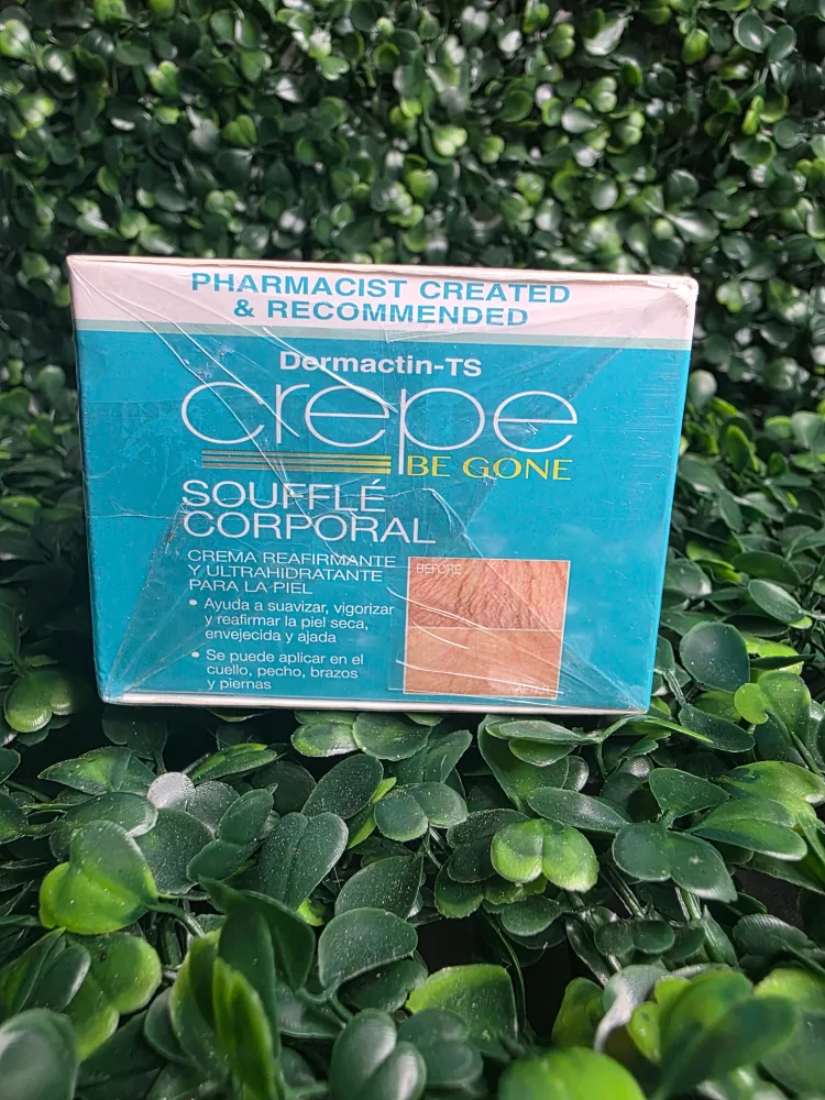 Dermactin-TS Crepe Be Gone Body Soufflé image indicator(3)