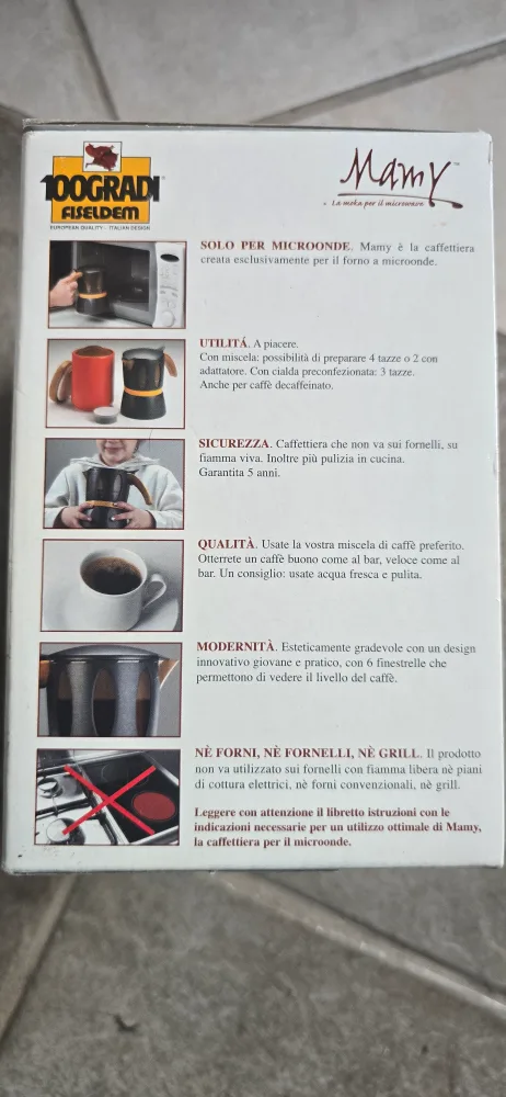 100GRADI Fiseldom Mamy Moka Pot image indicator(3)