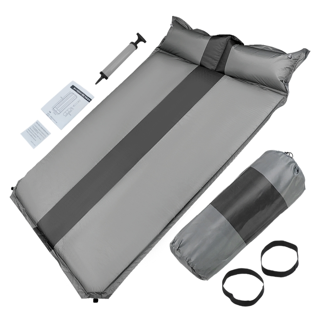 Camping Sleeping Pad - photo 4