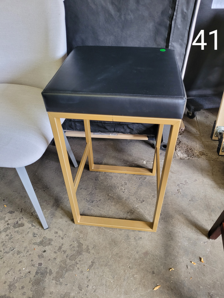 Single Item Chairs, Stools,  Swivel Chairs...