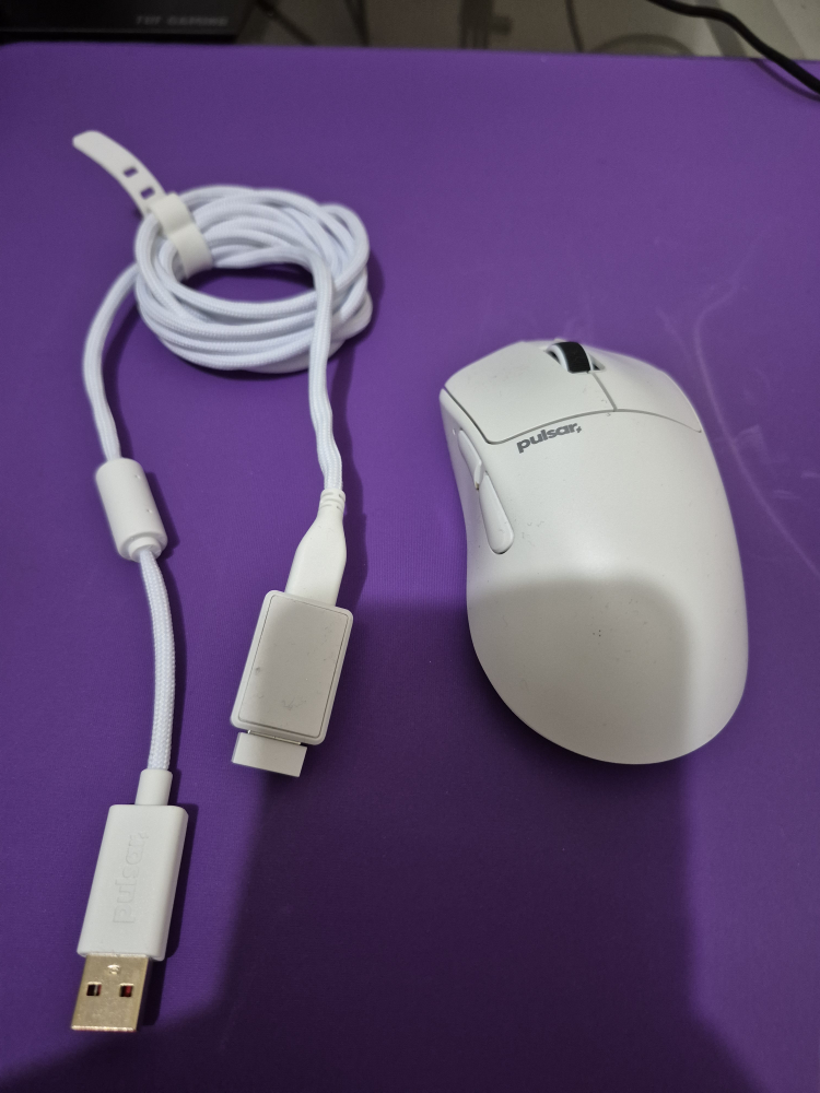 Pulsar X3 Wireless Mouse