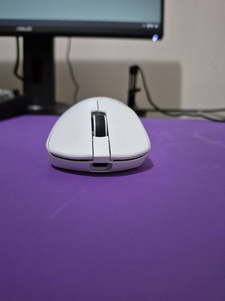 Pulsar X3 Wireless Mouse - photo 3