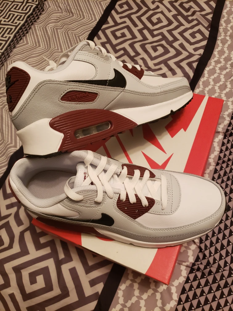 Nike Air Max 90