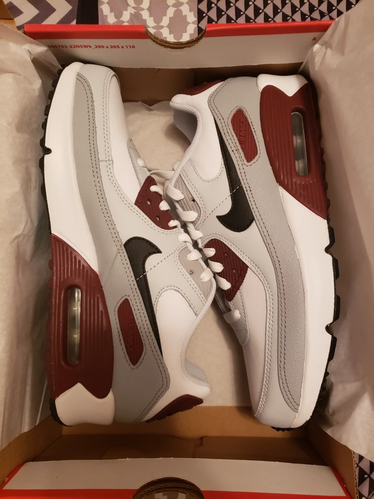 Nike Air Max 90 - photo 2