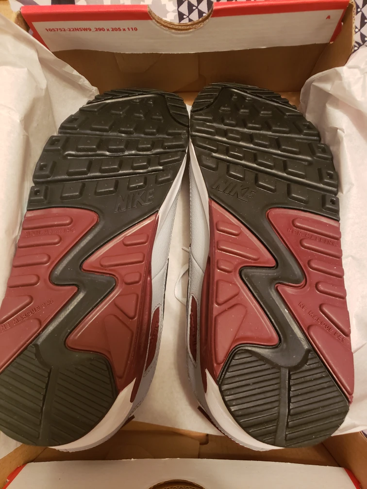Nike Air Max 90 - photo 3
