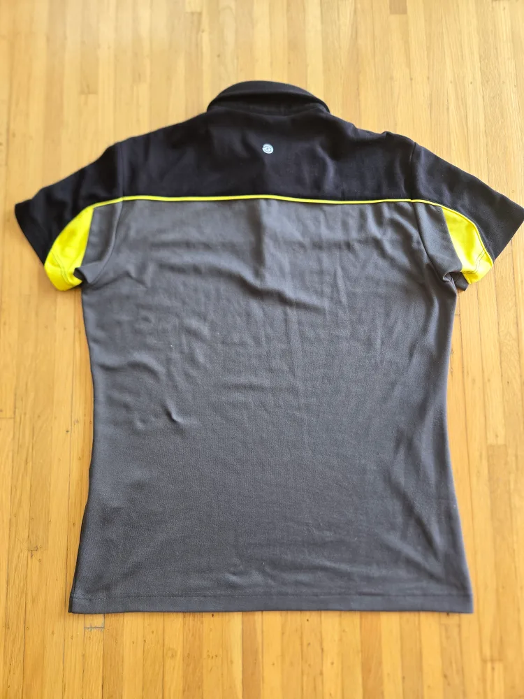 Galvin Green Ventil8 Polo Shirt - Size S image indicator(6)