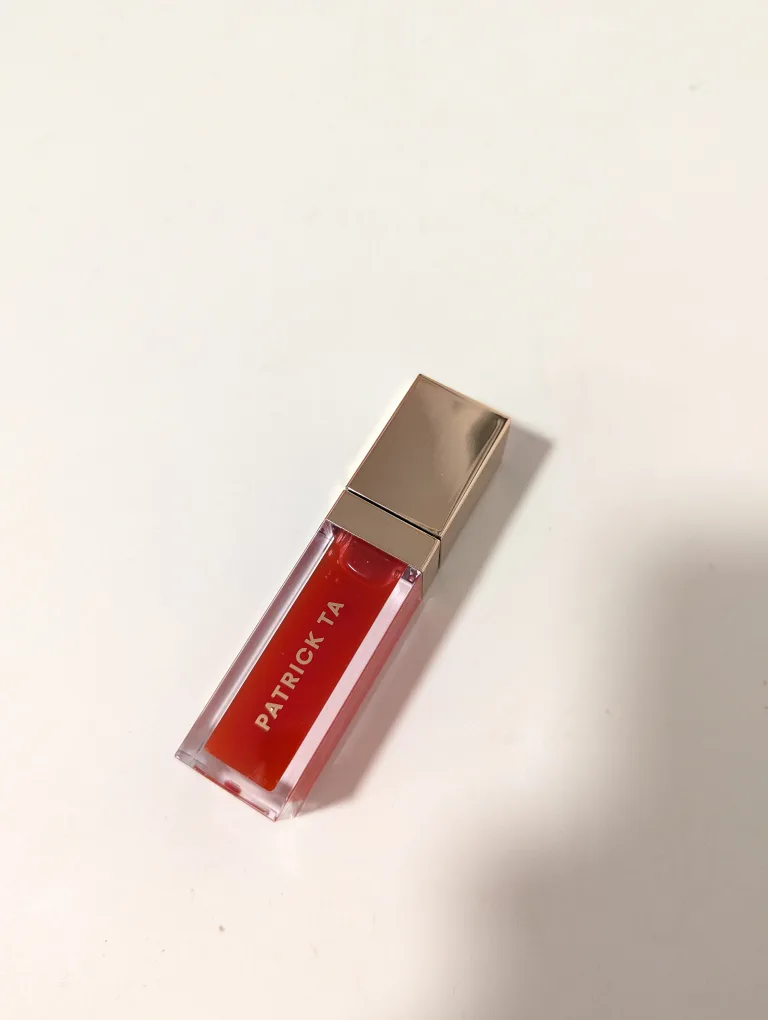 Patrick Ta Major Volume Plumping Lip Gloss thumbnail