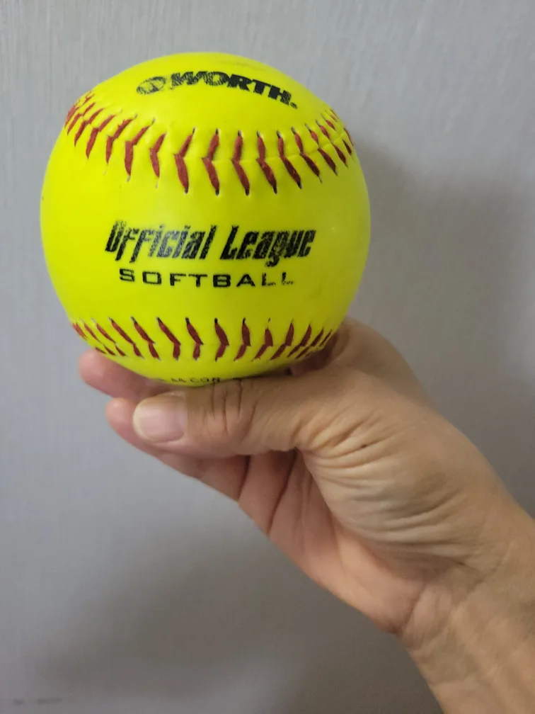 Worth Official League Softball thumbnail