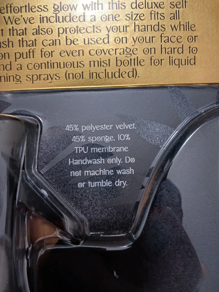 4-Piece Mystic Sun Self-Tanning Lux Set image indicator(7)