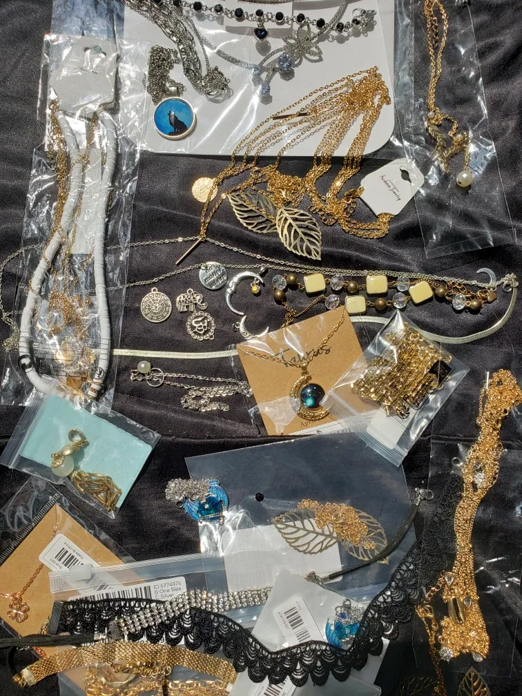 BLING BUNDLES!! image indicator(2)