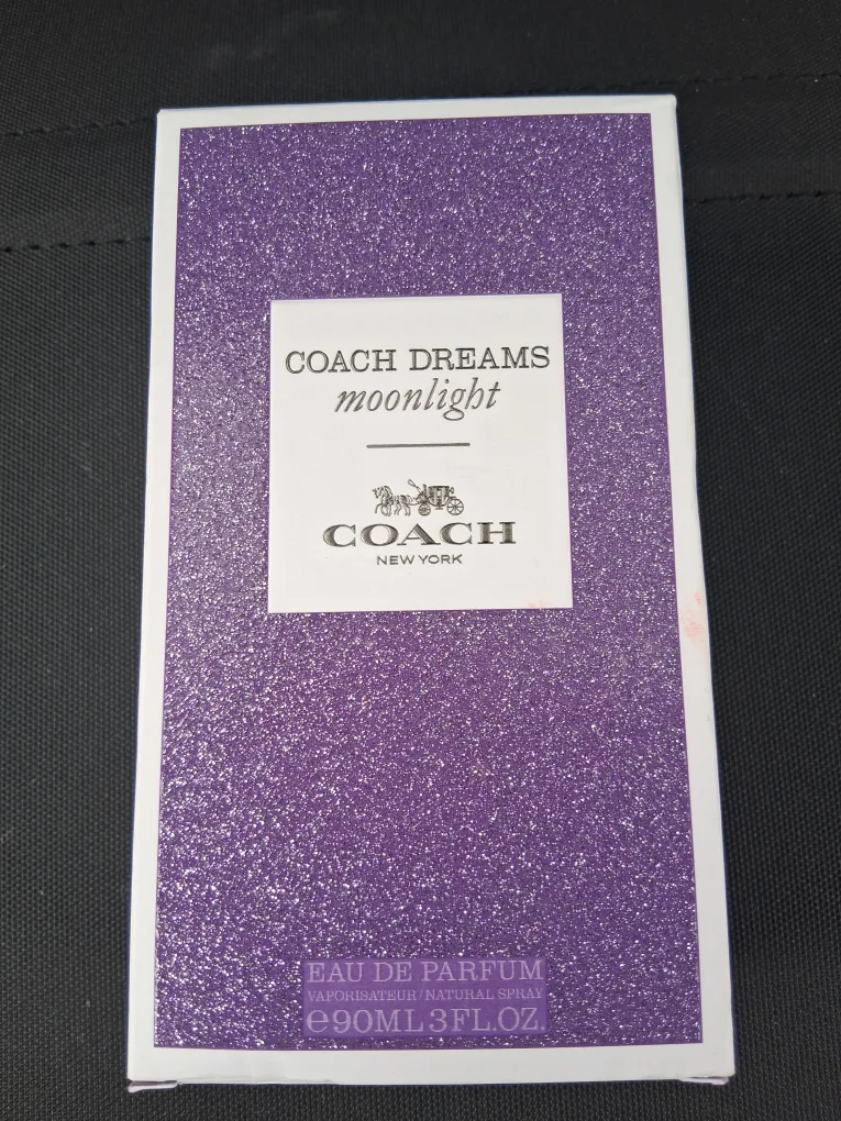 Coach Dreams Moonlight Eau de Parfum 90ml thumbnail
