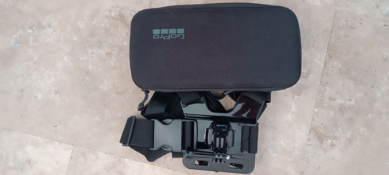 GoPro Hero 9 Black Action Camera - photo 3