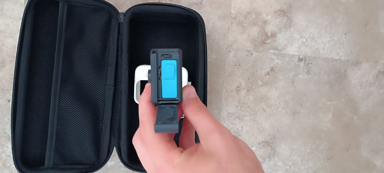 GoPro Hero 9 Black Action Camera - photo 4
