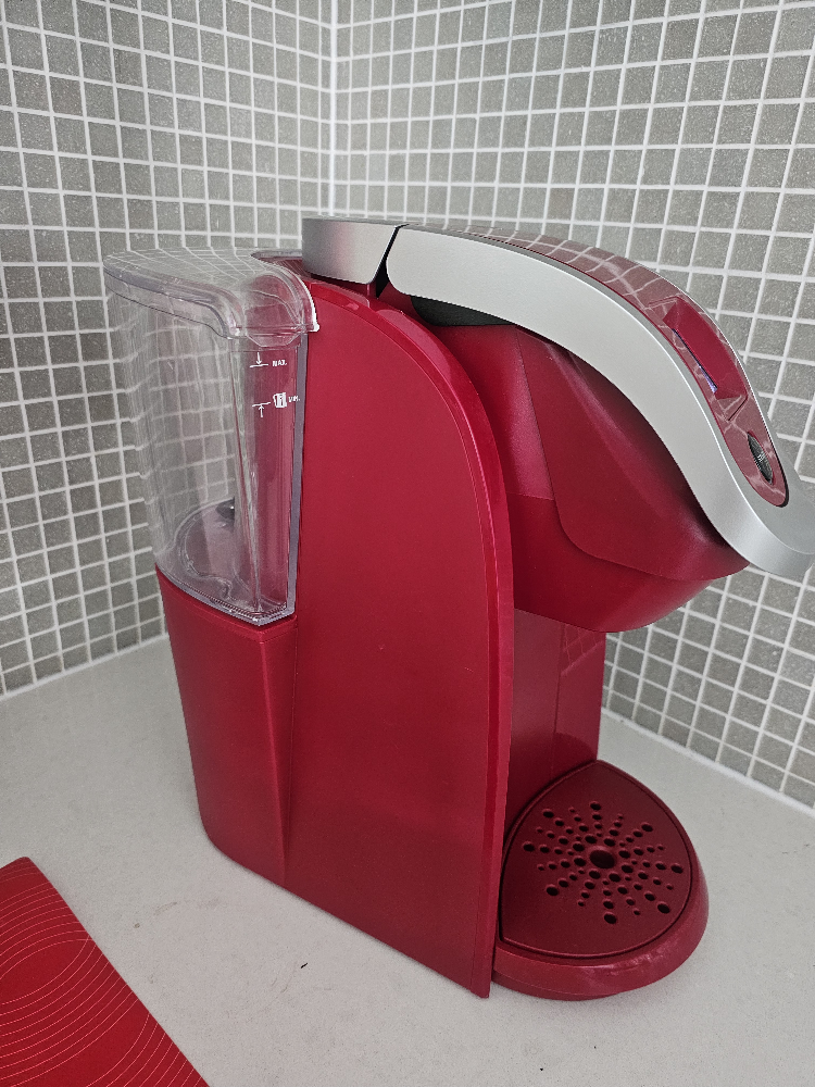 Keurig 2.0 K200 Coffee Maker - Red - photo 3