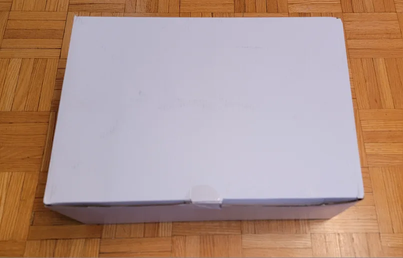 Viewsun 12-Pack Solar Post Cap Lights – Warm White LED for Deck image indicator(2)